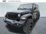 Used 2019 Jeep Wrangler Unlimited Sport S image 6