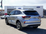 Used 2024 Ford Escape ST-Line image 4
