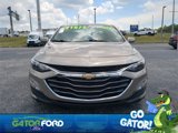 Used 2024 Chevrolet Malibu LT image 3