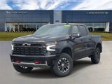 Used 2023 Chevrolet Silverado 1500 ZR2 w/ Technology Package image 1
