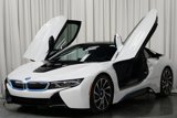 Used 2016 BMW i8 image 4