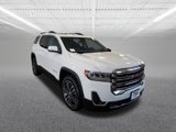 Certified 2022 GMC Acadia SLT w/ Preferred Package image 4