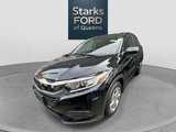 Used 2022 Honda HR-V LX image 3
