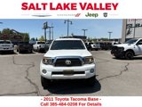 Used 2011 Toyota Tacoma 4x4 Access Cab V6 image 2