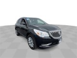 Certified 2015 Buick Enclave Leather w/ Trailering Package image 2