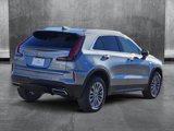 New 2025 Cadillac XT4 Premium Luxury w/ Cold Weather Package image 2