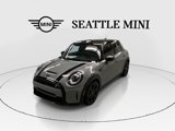 Used 2022 MINI Cooper S image 4