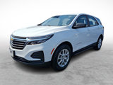 Certified 2023 Chevrolet Equinox LS image 4