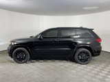 Used 2020 Jeep Grand Cherokee Altitude image 3
