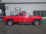 Used 2017 Chevrolet Silverado 1500 LTZ w/ Sport Package image 2