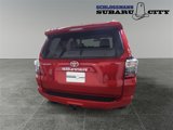 Used 2023 Toyota 4Runner SR5 Premium w/ Moonroof Package image 4
