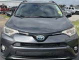 Used 2018 Toyota RAV4 XLE image 3
