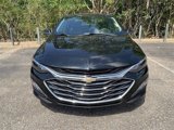 Used 2023 Chevrolet Malibu LT image 3