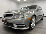 Used 2013 Mercedes-Benz E 350 4MATIC Sedan image 2