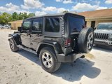 Used 2016 Jeep Wrangler Unlimited Sahara w/ Max Tow Package image 3