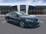 Used 2016 Nissan Maxima 3.5 SV image 5