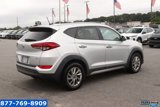 Used 2017 Hyundai Tucson SE image 5