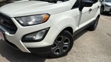 Used 2020 Ford EcoSport S image 4