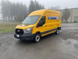 Used 2021 Ford Transit 250 148 High Roof w/ Load Area Protection Package image 3