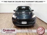 Used 2022 Ford Escape SEL w/ Technology Package image 3