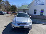 Used 2012 Subaru Outback 2.5i Premium w/ All-Weather Pkg image 2