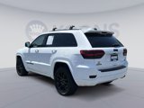 Used 2020 Jeep Grand Cherokee Altitude image 4
