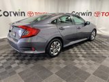 Used 2016 Honda Civic LX image 6