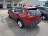 Used 2017 Jeep Cherokee Latitude image 6