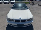 Used 2004 BMW 330Ci Convertible image 2
