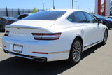 Used 2022 Genesis G80 2.5T image 6