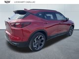 Used 2022 Chevrolet Blazer RS w/ Enhanced Convenience Package image 3