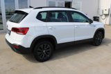 Certified 2024 Volkswagen Taos S image 6