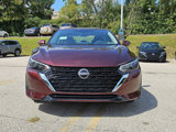 New 2025 Nissan Sentra SV w/ All-Weather Package image 2