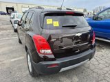 Used 2016 Chevrolet Trax LT w/ LT Convenience Package image 3