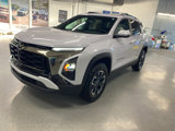 New 2026 Chevrolet Equinox ACTIV image 3