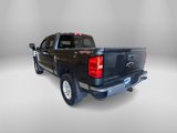 Used 2017 Chevrolet Silverado 1500 LT w/ Max Trailering Package image 3