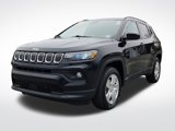 Certified 2022 Jeep Compass Latitude image 5
