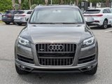 Used 2015 Audi Q7 3.0T Premium Plus image 2