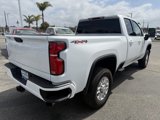Used 2024 Chevrolet Silverado 2500 LTZ w/ LTZ Convenience Package image 6