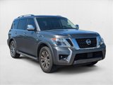 Used 2020 Nissan Armada SL image 3