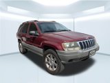 Used 2002 Jeep Grand Cherokee Laredo image 4