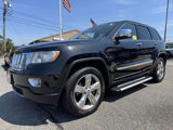 Used 2011 Jeep Grand Cherokee Overland Summit image 3