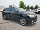 Used 2015 Acura MDX FWD w/ Technology Package image 3