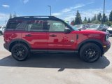 New 2025 Ford Bronco Sport Big Bend image 5