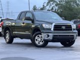 Used 2013 Toyota Tundra 2WD Double Cab w/ Tow Pkg image 3