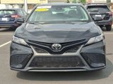 Certified 2023 Toyota Camry SE image 2