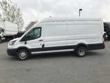 Used 2022 Ford Transit 350 148 High Roof DRW AWD image 4