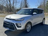 Used 2020 Kia Soul LX image 3