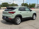 New 2026 Chevrolet TrailBlazer LS w/ LS Convenience Package image 4