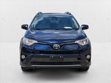 Used 2018 Toyota RAV4 XLE image 2